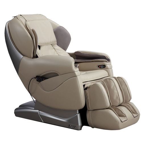 Osaki TP-8500 Massage Chair Beige Color