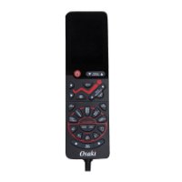 Hình ảnh Ghế Massage Osaki TP-8500