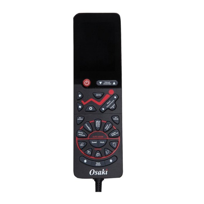 Hình ảnh Ghế Massage Osaki TP-8500