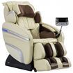 Osaki OS-7200H Pinnacle Massage Chair Cream Color