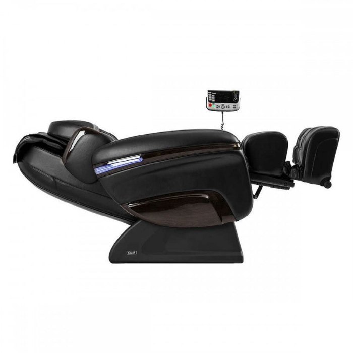 Osaki OS-7200H Pinnacle Massage Chair In Zero Gravity Position