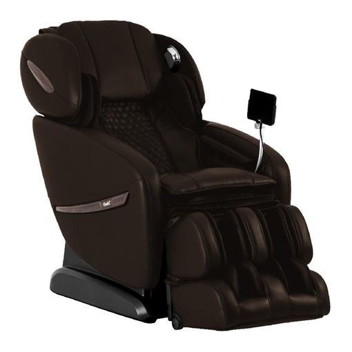 Osaki OS-Pro Alpina Massage Chair Brown Color