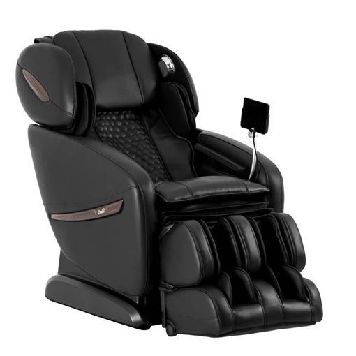 Osaki OS-Pro Alpina Massage Chair Black Color