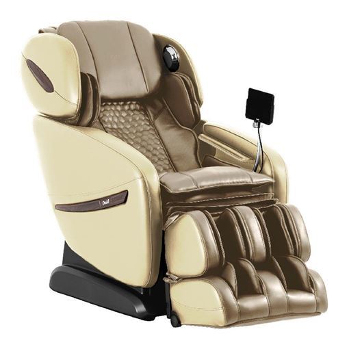 Osaki OS-Pro Alpina Massage Chair Beige Color