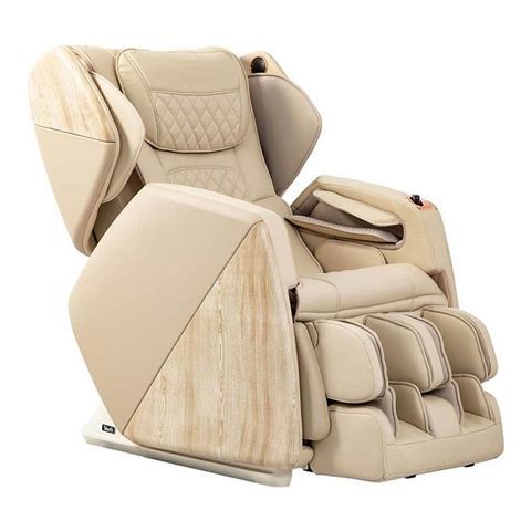 Osaki OS-Pro Soho 4D Massage Chair In Beige