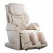 Osaki Japan Premium 4D Massage Chair Cream Color