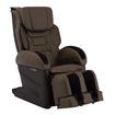 Osaki Japan Premium 4D Massage Chair Brown Color