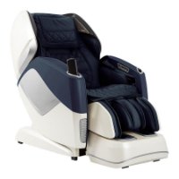 Osaki OS-Pro Maestro Massage Chair Navy Color