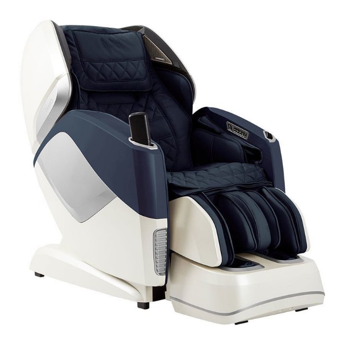 Osaki OS-Pro Maestro Massage Chair Navy Color