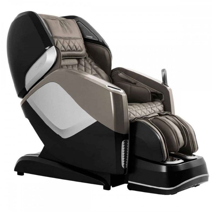 Osaki OS-Pro Maestro Massage Chair Taupe Color