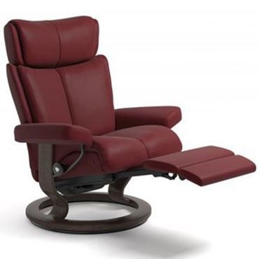 Picture for category Ghế Recliner