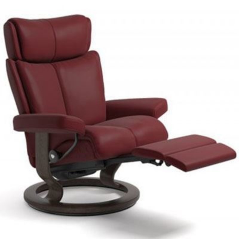 Picture for category Ghế Recliner