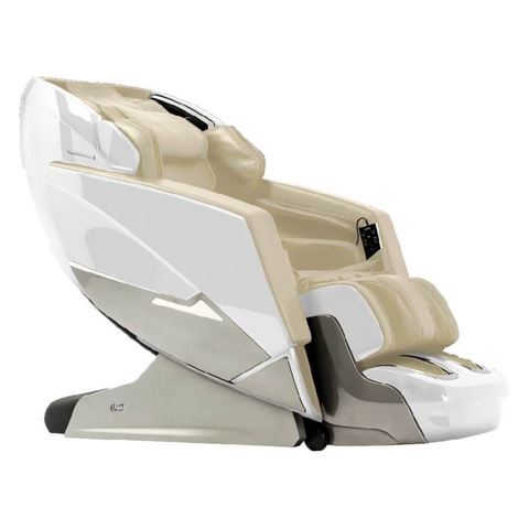 Osaki OS-Pro Ekon Massage Chair White Color