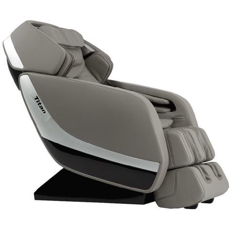 Titan Pro Jupiter XL Massage Chair Grey Color
