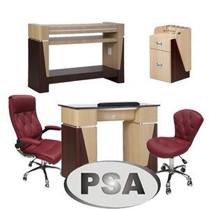 Show products from collection PSA Salon Furniture