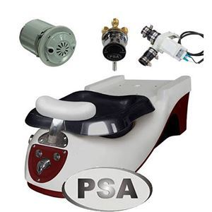 Show products from collection PSA Spa Base Parts