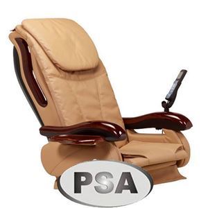 Show products from collection PSA Top Chair Parts