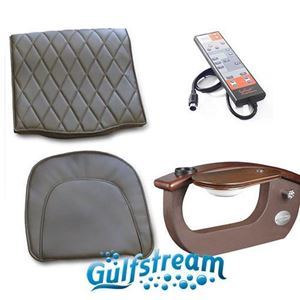 Show products from collection Gulfstream Top Chair Parts