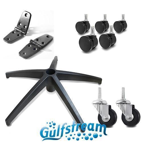Gulfstream Miscellaneous Parts