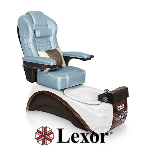 Lexor Pedicure Chairs Tittac