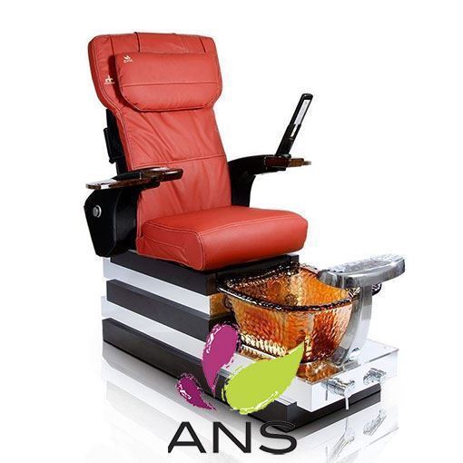 ANS pedicure spa chair collection