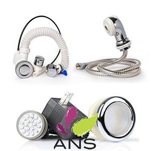 Show products from collection ANS Spa Base Parts
