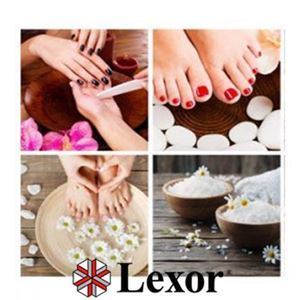 Show products from collection Lexor Canvas Murals