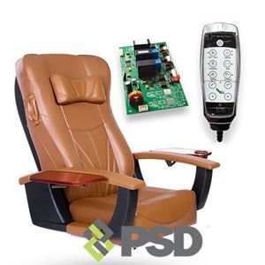 Show products from collection PSD Top Chair Parts