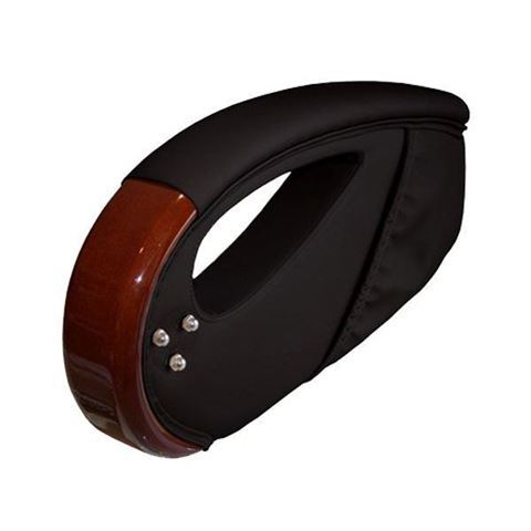 PSA black 111 armrest for pedicure massage chair