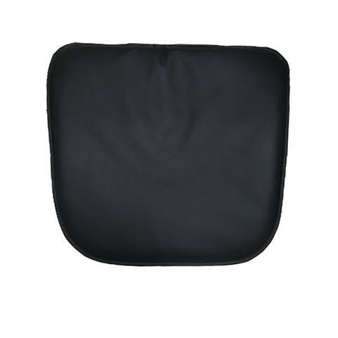 Pedispa Of America 111 / 222 headrest pillow black color