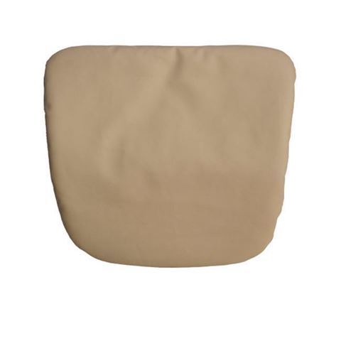 Pedispa Of America 777 headrest pillow beige color