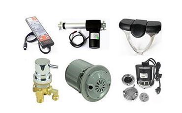 Picture for category Spa Parts