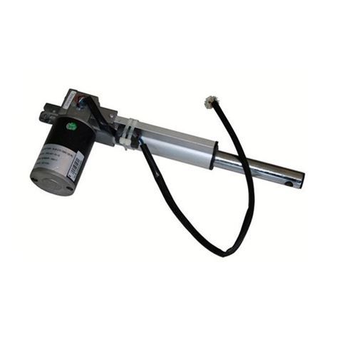 sliding actuator for Pedispa Of America pedicure chair