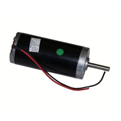 Flapping motor for Pedispa Of America massage chair