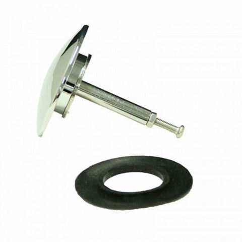 Lexor water stopper with rubber gasket 