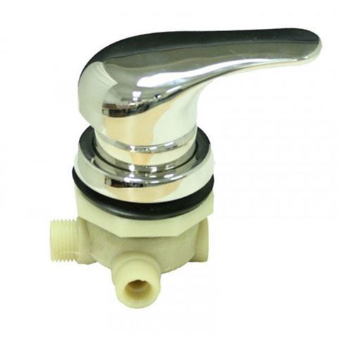 Lexor Faucet Mixing Valve  