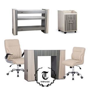 Show products from collection Tspa Salon Furniture