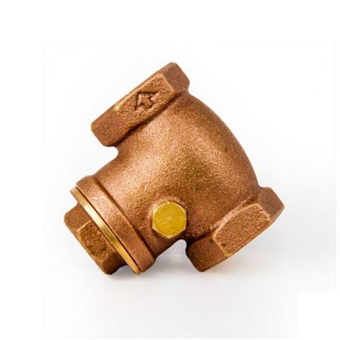 ANS 1/2" Check Valve  