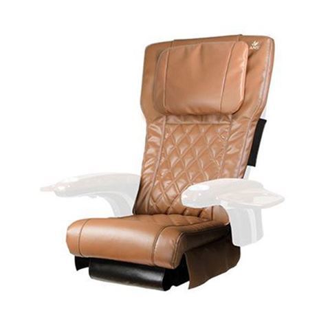 ANS P20 Cushion Set Cappuccino Color