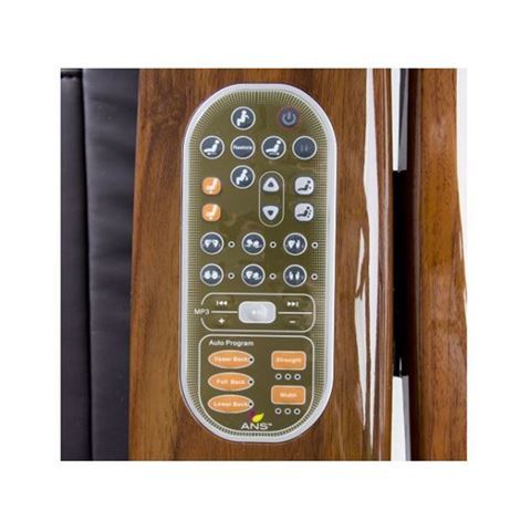Picture of ANS P20 Remote Control