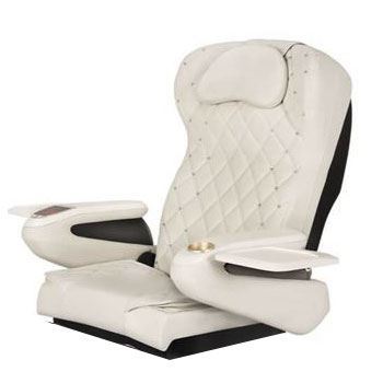 la tulip pedicure chair