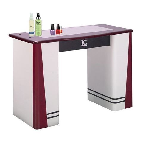 Picture of LC ZN6 Manicure Table