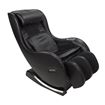Black Sogo Mini massage chair