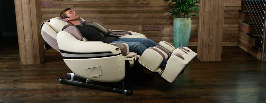 asian massage chair