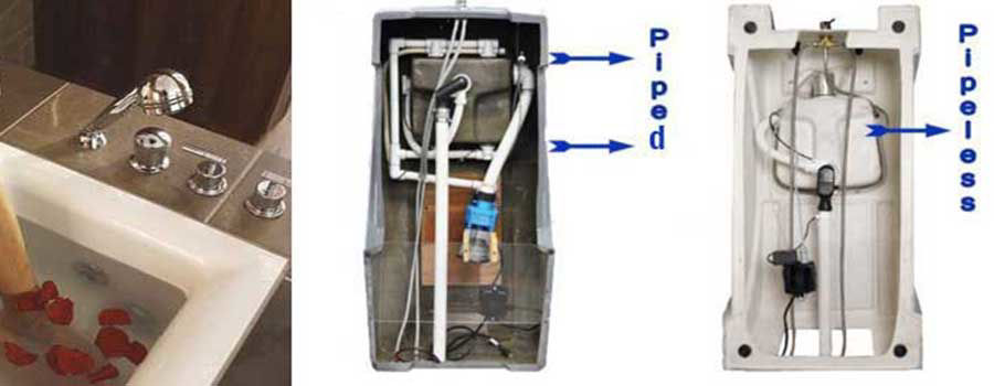 What Is a Pipeless Pedicure Chair? What Is a Pipeless Pedicure Chair?