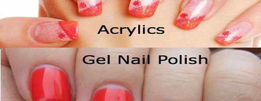 Why Aprés Gel-X Nails Are Far Better Than Acrylics