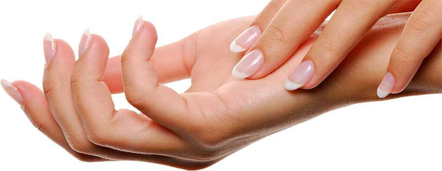 Tips and Steps To Healthy Strong Nails – Shea Bliss - SheaBliss Natural