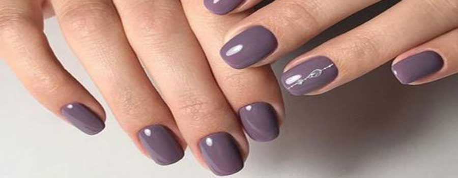Amazing trendy nail-art designs at Myrilux Nails & Spa | Nail salon 03054