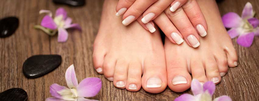 History Of Pedicure