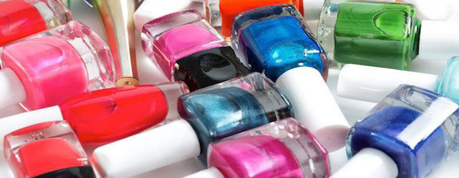 History Of Nail Polish